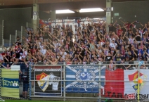 PL: Kotwica Kołobrzeg - Gwardia Koszalin. 2019-06-15