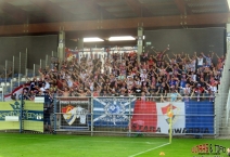 PL: Kotwica Kołobrzeg - Gwardia Koszalin. 2019-06-15