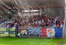 PL: Kotwica Kołobrzeg - Gwardia Koszalin. 2019-06-15