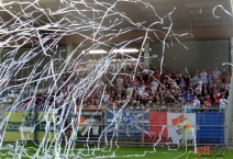 PL: Kotwica Kołobrzeg - Gwardia Koszalin. 2019-06-15