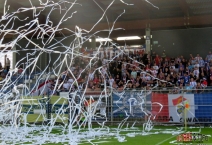 PL: Kotwica Kołobrzeg - Gwardia Koszalin. 2019-06-15