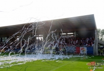 PL: Kotwica Kołobrzeg - Gwardia Koszalin. 2019-06-15