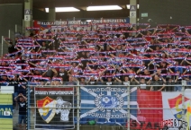 PL: Kotwica Kołobrzeg - Gwardia Koszalin. 2019-06-15