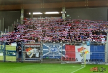 PL: Kotwica Kołobrzeg - Gwardia Koszalin. 2019-06-15