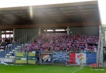 PL: Kotwica Kołobrzeg - Gwardia Koszalin. 2019-06-15