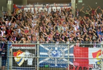 PL: Kotwica Kołobrzeg - Gwardia Koszalin. 2019-06-15