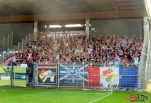 PL: Kotwica Kołobrzeg - Gwardia Koszalin. 2019-06-15