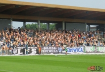 PL: Kotwica Kołobrzeg - Gwardia Koszalin. 2019-06-15