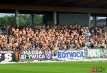 PL: Kotwica Kołobrzeg - Gwardia Koszalin. 2019-06-15