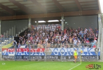 PL: Kotwica Kołobrzeg - Gwardia Koszalin. 2019-06-15