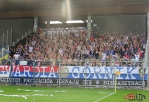 PL: Kotwica Kołobrzeg - Gwardia Koszalin. 2019-06-15