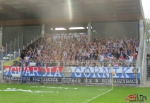 PL: Kotwica Kołobrzeg - Gwardia Koszalin. 2019-06-15