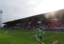 PL: Kotwica Kołobrzeg - Gwardia Koszalin. 2019-06-15