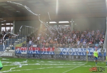 PL: Kotwica Kołobrzeg - Gwardia Koszalin. 2019-06-15