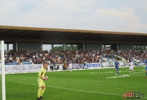 PL: Kotwica Kołobrzeg - Gwardia Koszalin. 2019-06-15