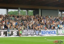 PL: Kotwica Kołobrzeg - Gwardia Koszalin. 2019-06-15