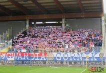 PL: Kotwica Kołobrzeg - Gwardia Koszalin. 2019-06-15