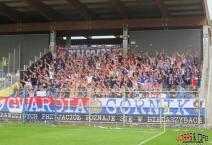 PL: Kotwica Kołobrzeg - Gwardia Koszalin. 2019-06-15