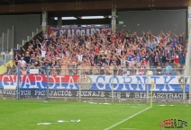 PL: Kotwica Kołobrzeg - Gwardia Koszalin. 2019-06-15