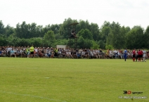 PL: Jutrzenka Giebułtów - Unia Tarnów. 2019-06-20