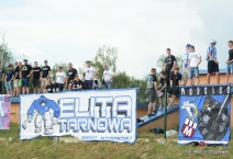 PL: Jutrzenka Giebułtów - Unia Tarnów. 2019-06-20
