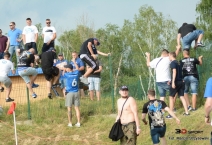 PL: Jutrzenka Giebułtów - Unia Tarnów. 2019-06-20
