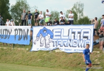 PL: Jutrzenka Giebułtów - Unia Tarnów. 2019-06-20