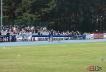PL: Zawisza Bydgoszcz - Grom Więcbork. 2019-06-22