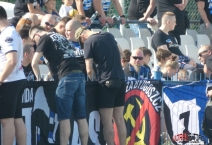 PL: Zawisza Bydgoszcz - Grom Więcbork. 2019-06-22