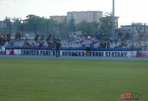 PL: Zawisza Bydgoszcz - Grom Więcbork. 2019-06-22