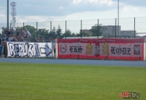 PL: Zawisza Bydgoszcz - Grom Więcbork. 2019-06-22