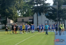 PL: Zawisza Bydgoszcz - Grom Więcbork. 2019-06-22