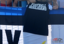 PL: Zawisza Bydgoszcz - Grom Więcbork. 2019-06-22