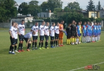 PL: Zawisza Bydgoszcz - Grom Więcbork. 2019-06-22
