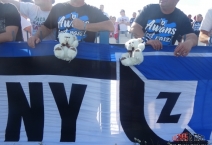 PL: Zawisza Bydgoszcz - Grom Więcbork. 2019-06-22