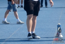 PL: Zawisza Bydgoszcz - Grom Więcbork. 2019-06-22