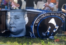 PL: Zawisza Bydgoszcz - Grom Więcbork. 2019-06-22