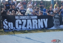 PL: Zawisza Bydgoszcz - Grom Więcbork. 2019-06-22