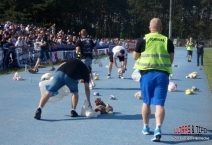 PL: Zawisza Bydgoszcz - Grom Więcbork. 2019-06-22