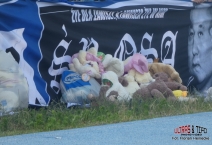 PL: Zawisza Bydgoszcz - Grom Więcbork. 2019-06-22