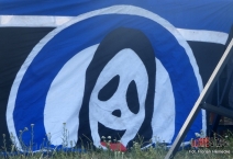 PL: Zawisza Bydgoszcz - Grom Więcbork. 2019-06-22