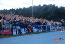 PL: Zawisza Bydgoszcz - Grom Więcbork. 2019-06-22