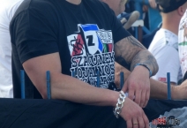 PL: Zawisza Bydgoszcz - Grom Więcbork. 2019-06-22
