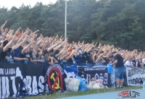 PL: Zawisza Bydgoszcz - Grom Więcbork. 2019-06-22