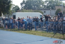 PL: Zawisza Bydgoszcz - Grom Więcbork. 2019-06-22