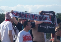 PL: Zawisza Bydgoszcz - Grom Więcbork. 2019-06-22