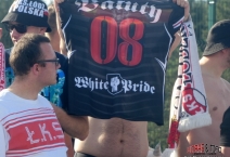 PL: Zawisza Bydgoszcz - Grom Więcbork. 2019-06-22