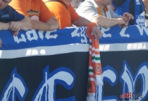 PL: Zawisza Bydgoszcz - Grom Więcbork. 2019-06-22