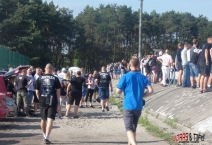 PL: Zawisza Bydgoszcz - Grom Więcbork. 2019-06-22