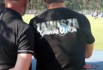 PL: Zawisza Bydgoszcz - Grom Więcbork. 2019-06-22